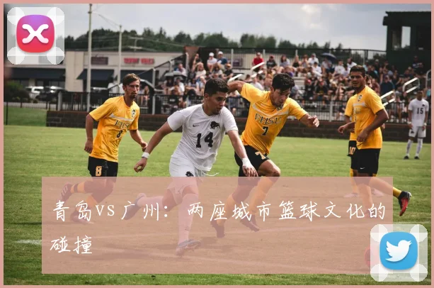 青岛vs广州：两座城市篮球文化的碰撞