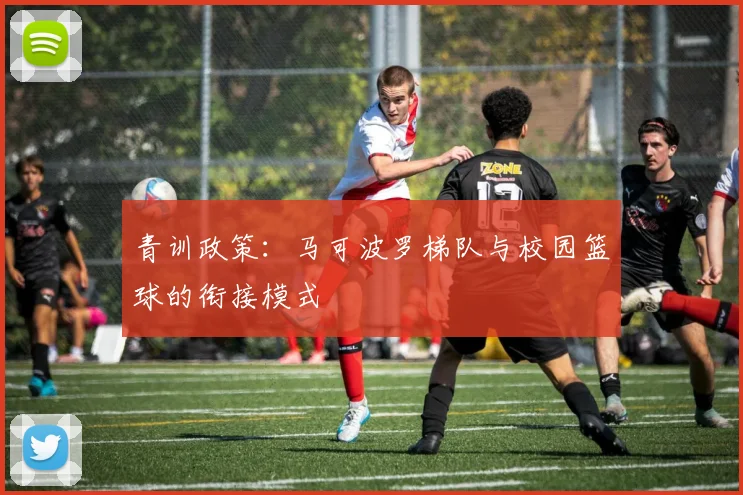 青训政策：马可波罗梯队与校园篮球的衔接模式